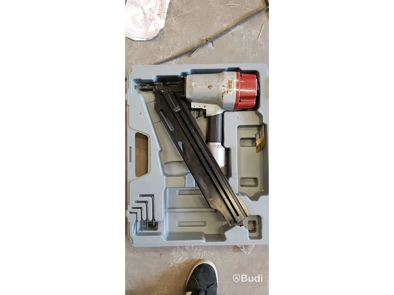 Spikpistol 55 till 90mm