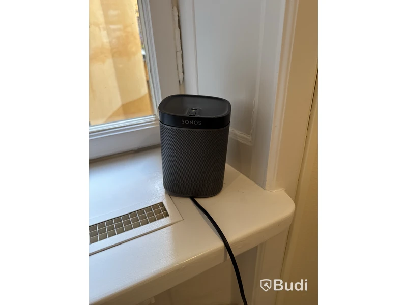 Högtalare, Sonos