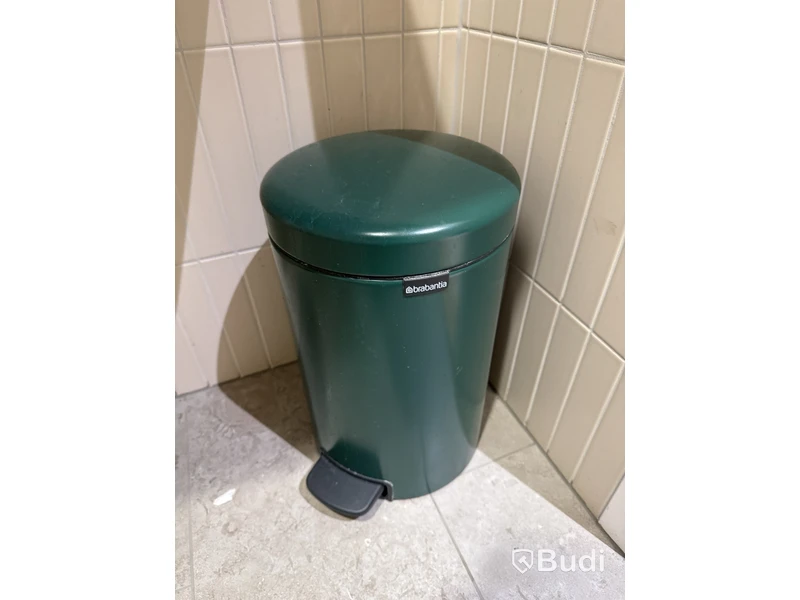 Soptunna, Brabantia