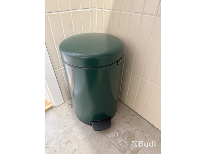 Soptunna, Brabantia