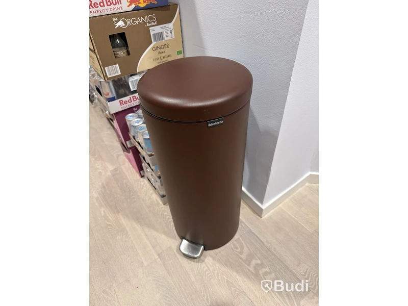 Soptunna, Brabantia