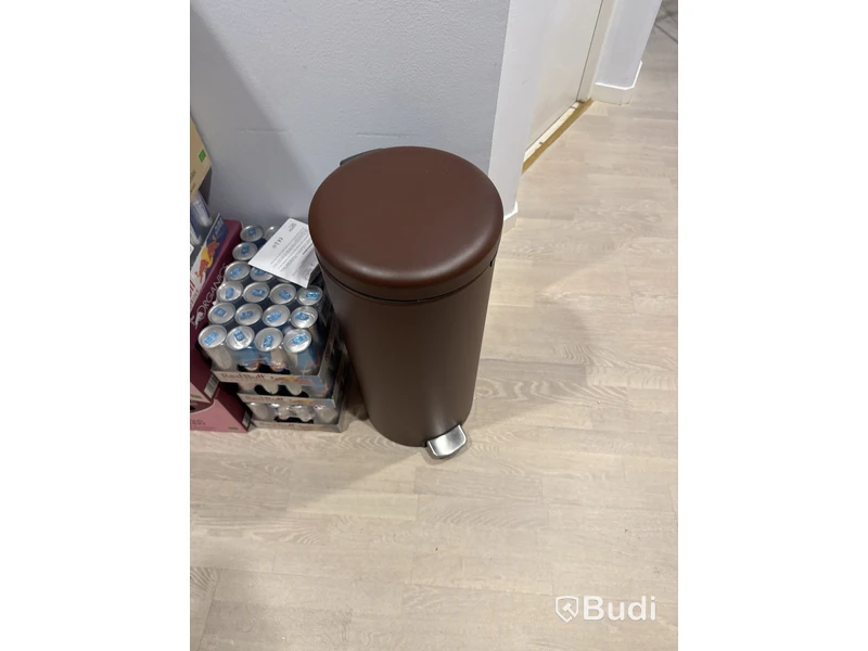 Soptunna, Brabantia