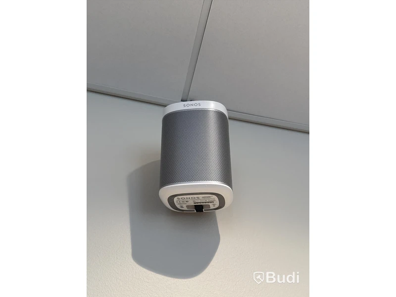 Högtalare, Sonos