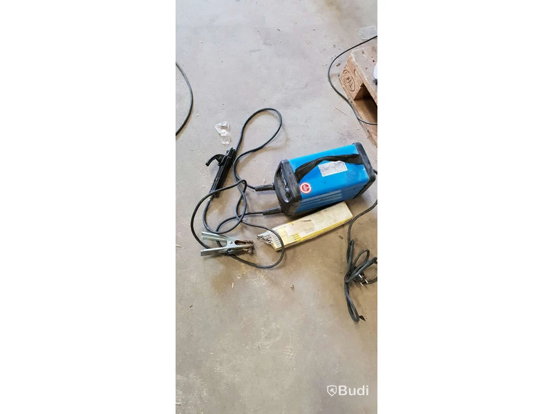 Elsvets ONDULIX 100 INVERTER Made in Italy