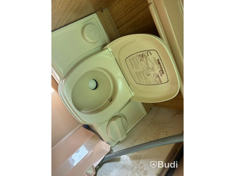 POLAR 547 GL -1989 | 1 ägarfamilj!