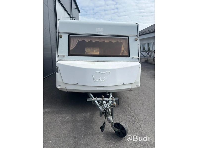 POLAR 547 GL -1989 | 1 ägarfamilj!