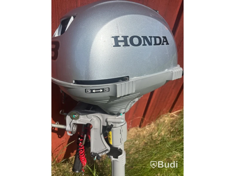 Båtmotor Honda 2.3 hk