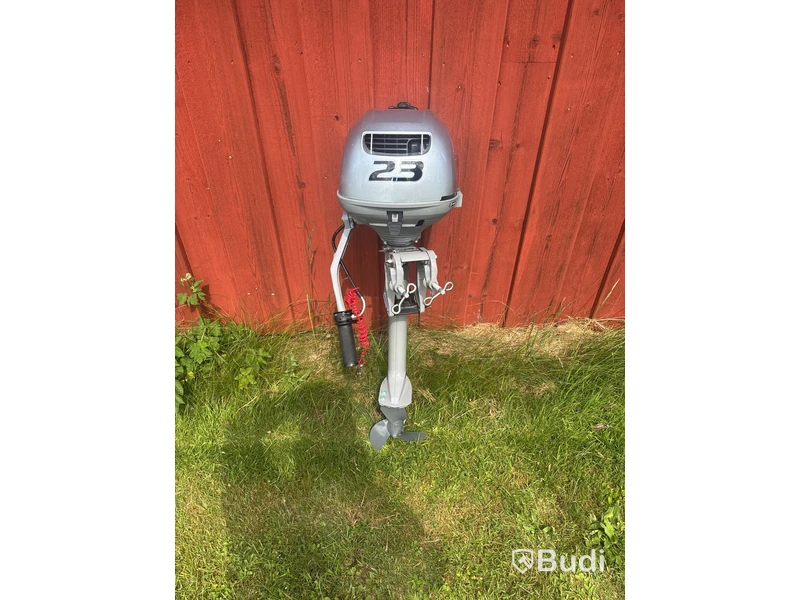 Båtmotor Honda 2.3 hk