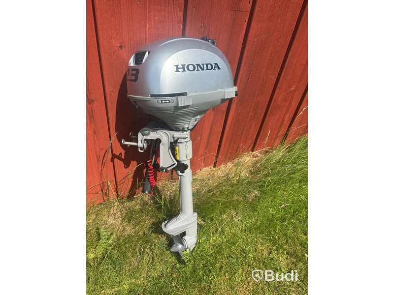 Båtmotor Honda 2.3 hk