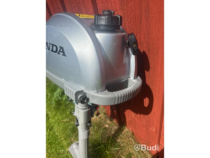 Båtmotor Honda 2.3 hk