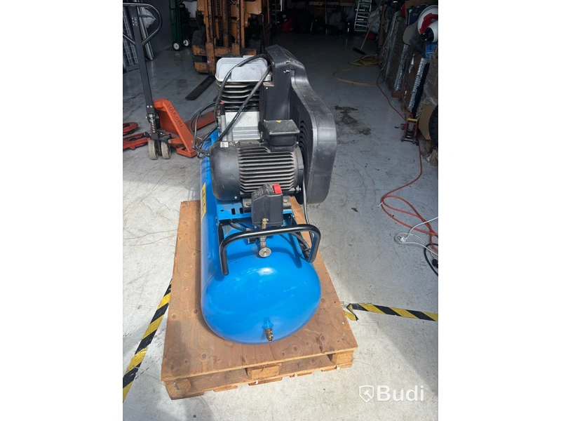 Kompressor Alab LT200 5.5hk