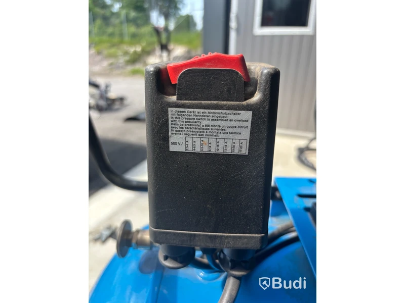 Kompressor Alab LT200 5.5hk