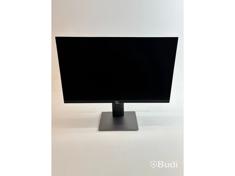 2 st. Datorskärm Dell P2720DC 27 tum