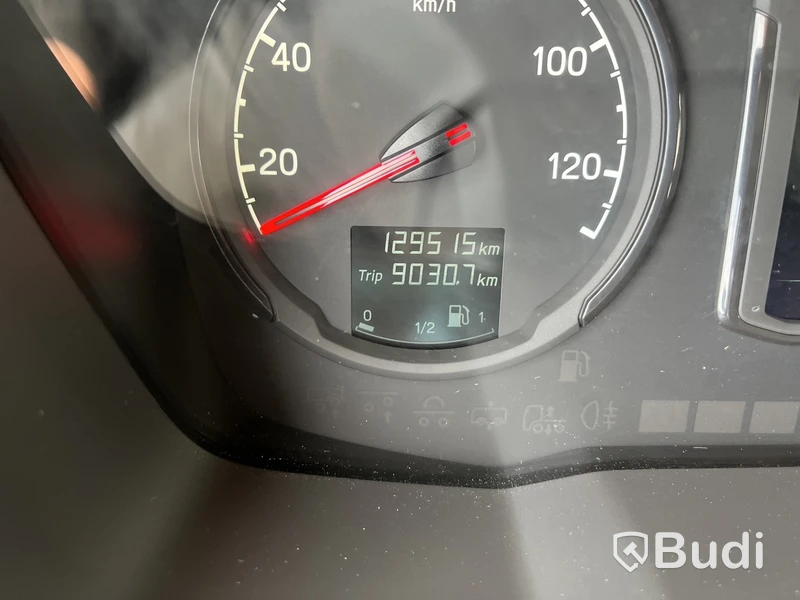 Lastbil Scania P250 B 4X2 LB -2020 | Höj/sänk | Full-luft