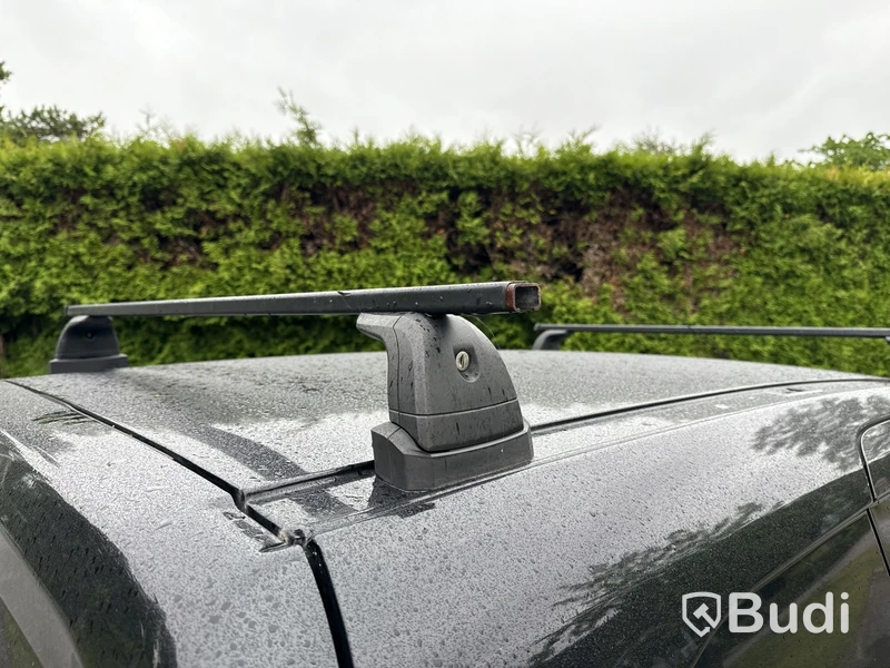 Citroën Berlingo 1.6 BlueHDi | 12889 mil | 99 hk | 2016