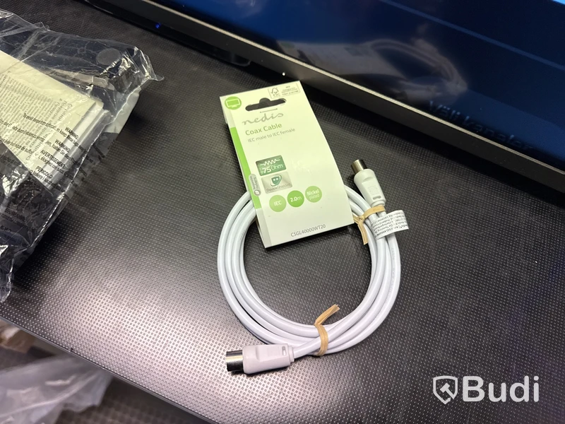 (Ny) Android TV 43 tum