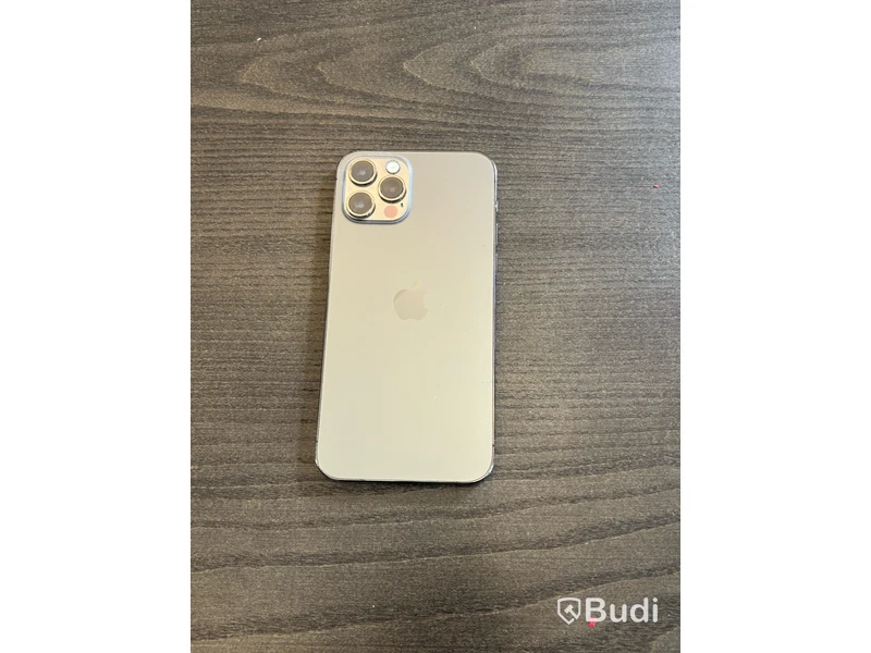 Mobil, iPhone 12 Pro