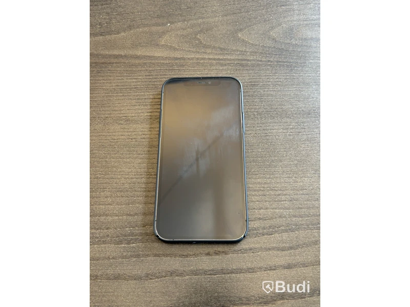 Mobil, iPhone 12 Pro