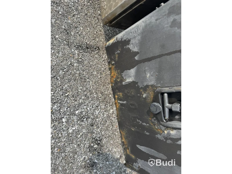 Bärgningsbil Iveco Daily 65C18 Chassi Cab 3.0 HPT Manuell -2008 | Reparationsobjekt