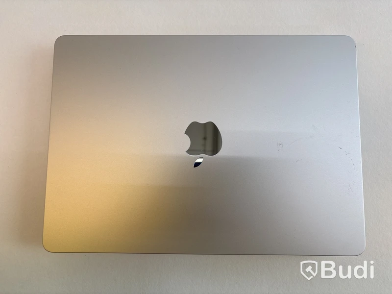Dator Apple MacBook Air M2 14 tum (2022)