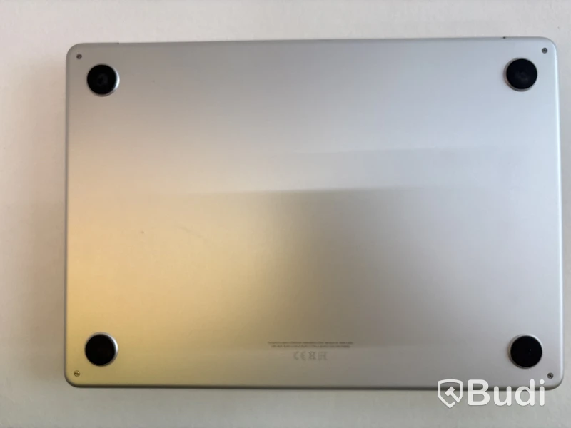 Dator Apple MacBook Air M2 14 tum (2022)