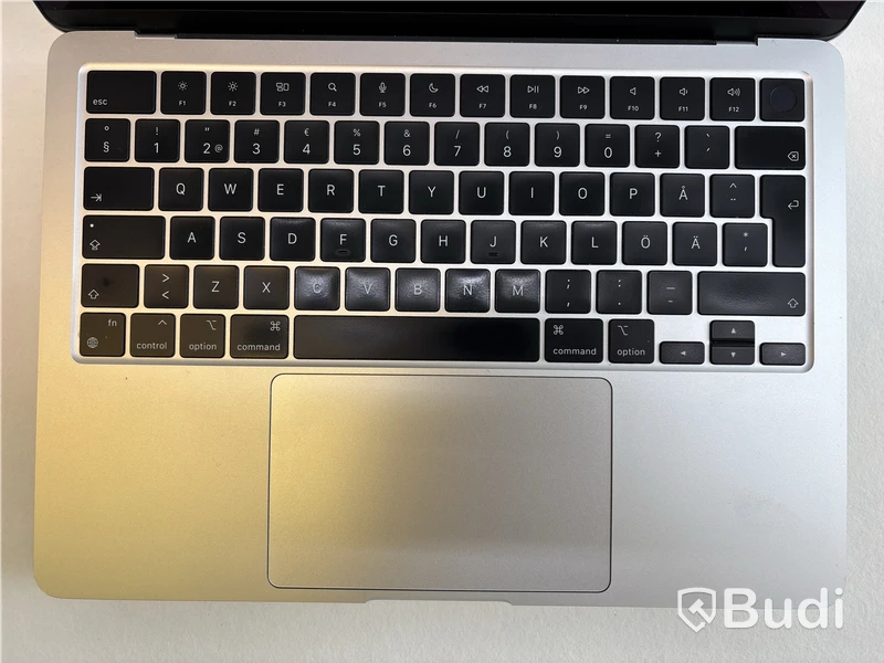 Dator Apple MacBook Air M2 14 tum (2022)