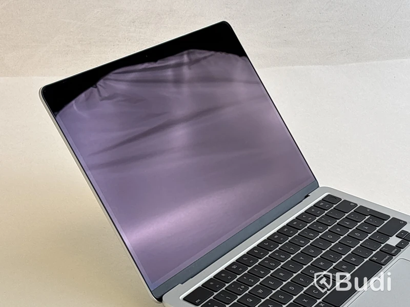 Dator Apple MacBook Air M2 14 tum (2022)