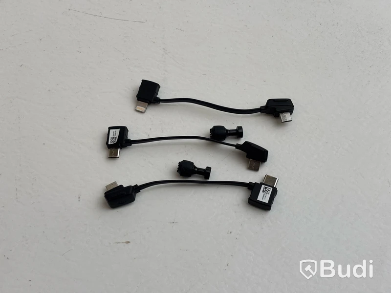 Drönare Dji Mavic Mini