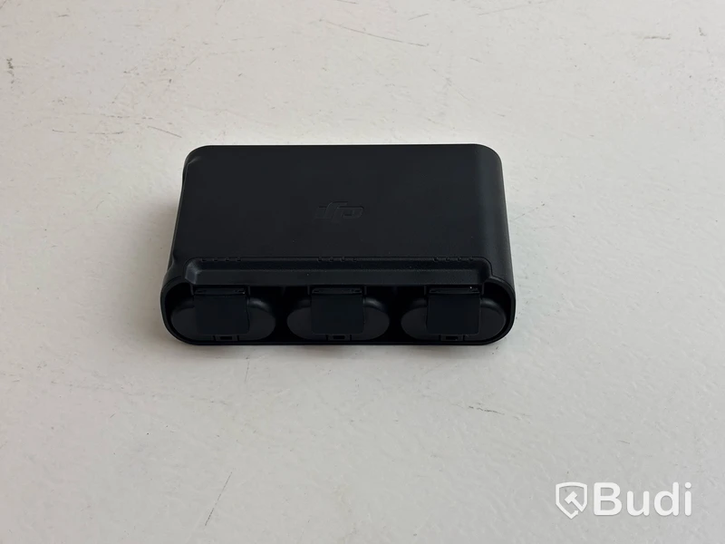 Drönare Dji Mavic Mini