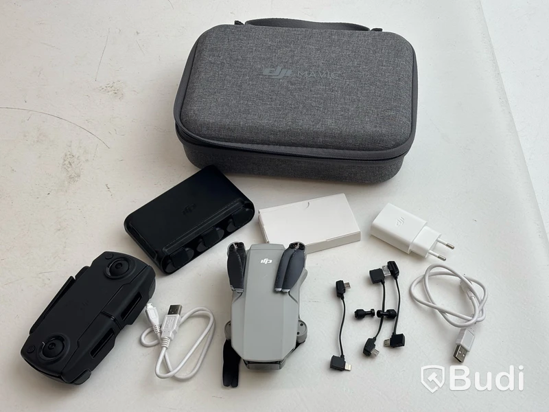 Drönare Dji Mavic Mini
