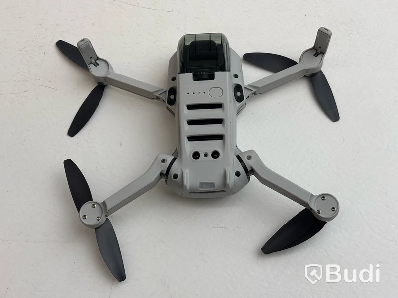 Drönare Dji Mavic Mini