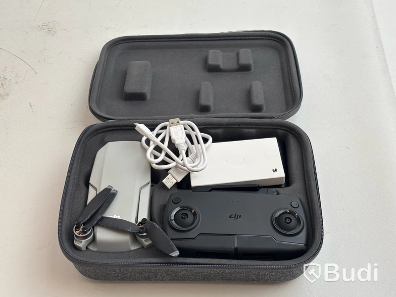 Drönare Dji Mavic Mini