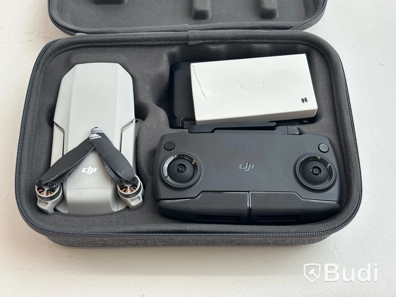 Drönare Dji Mavic Mini
