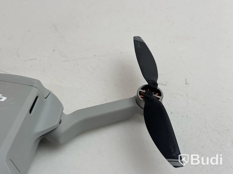 Drönare Dji Mavic Mini