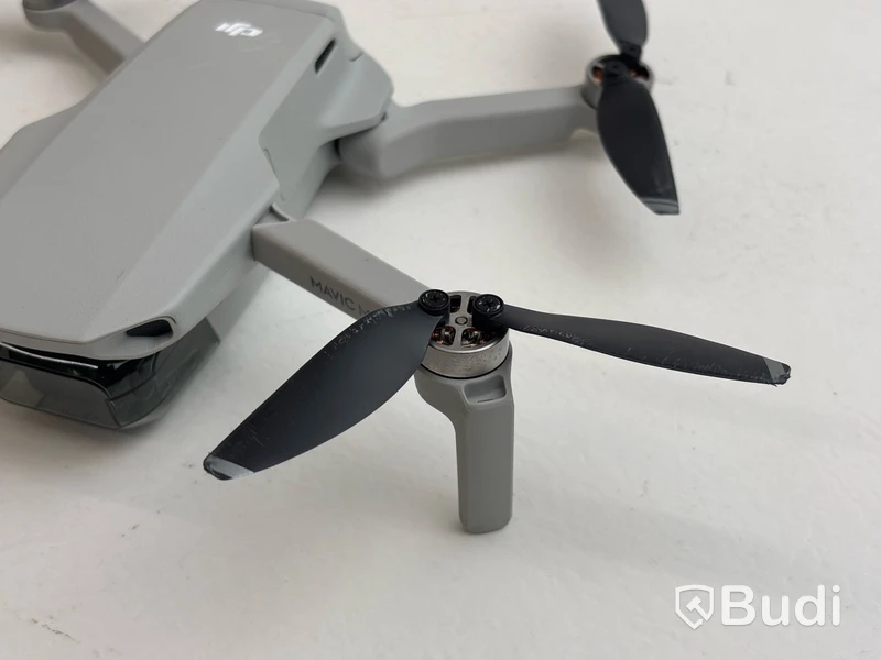 Drönare Dji Mavic Mini