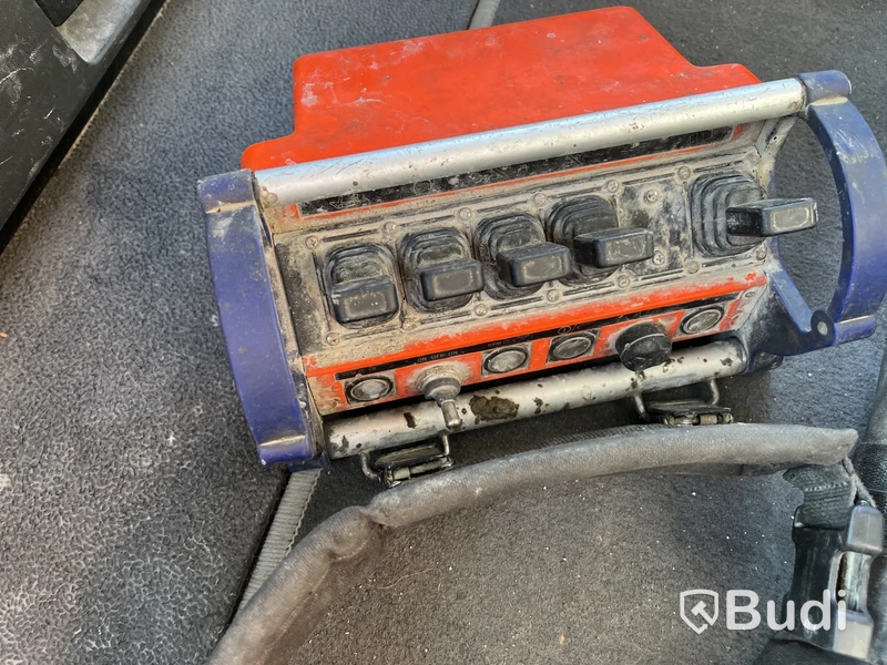 Betongbil MAN 92X TGX 35.440 8X4-4 BL -2015 | Saraka
