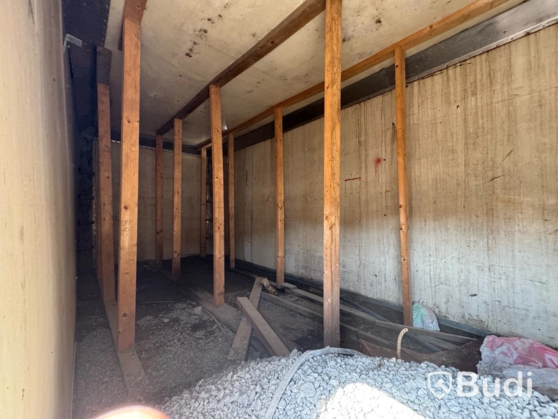 Containers | Skrot | Balar