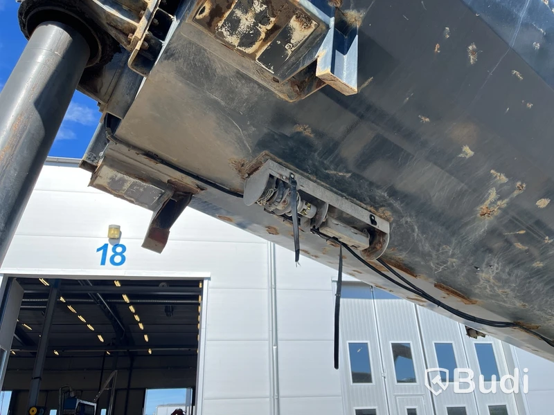 Ekipage Volvo FH 16 6x4 -2015 | Zorzi