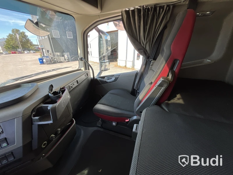 Ekipage Volvo FH 16 6x4 -2015 | Zorzi