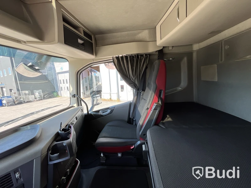 Ekipage Volvo FH 16 6x4 -2015 | Zorzi