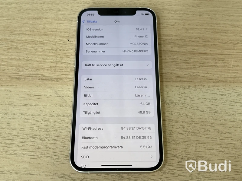 Apple iPhone 12 | 64 GB