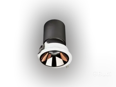12 st. Spotlight Light By Sweden, Polaris 30003-301, fast, diameter 111x133 mm
