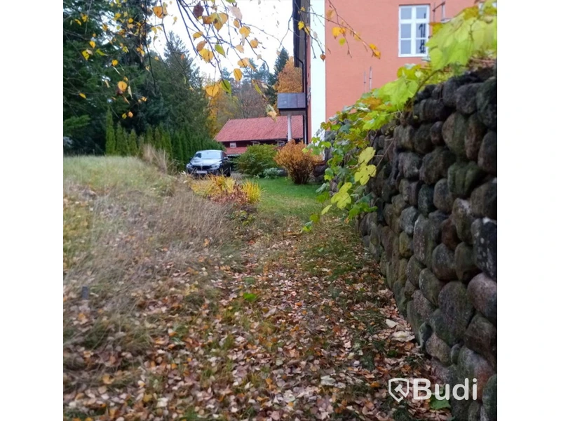 Fastighet Motala Bona 2:37 Läkarvillan