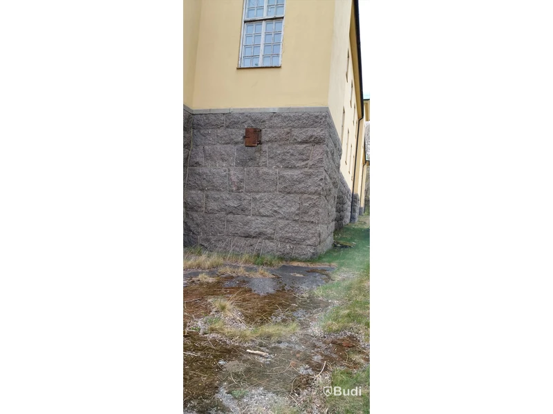Fastighet Motala Bona 2:73 (The Castle Complex 2:73)