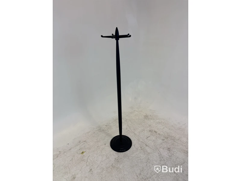 Klädhängare Magis Wiking, svart