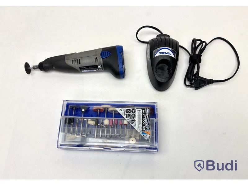 Multislip verktyg Dremel, modell 800