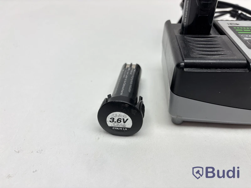 Batteridriven skruvdragare Panasonic, EY7410
