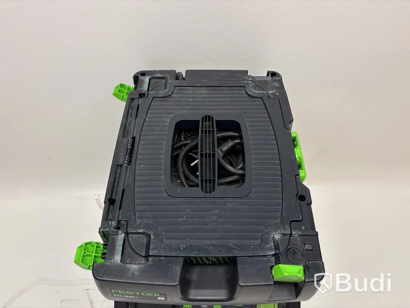 Dammsugare Festool, CTL Midi 1
