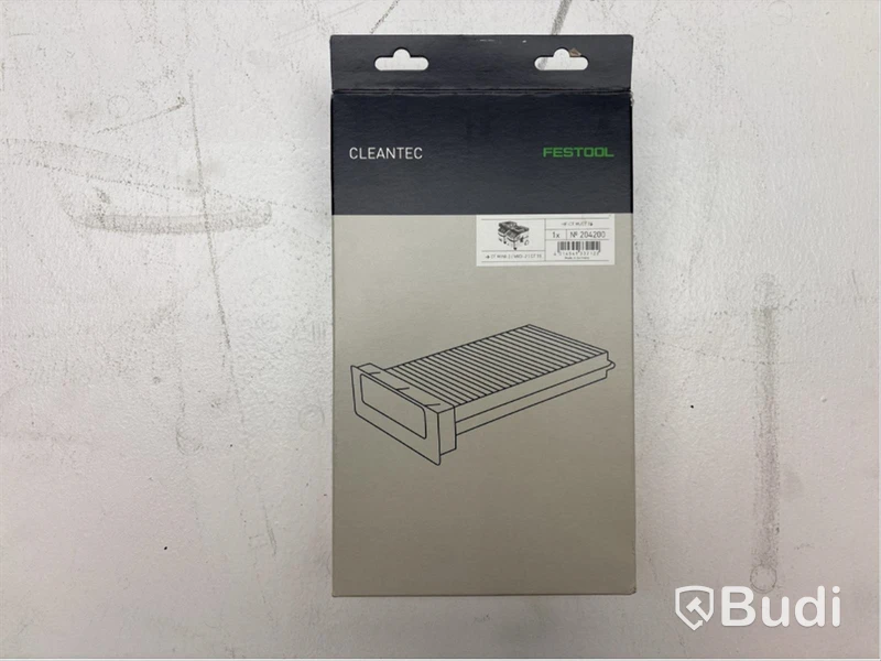 Dammsugare Festool, CTL Midi 1