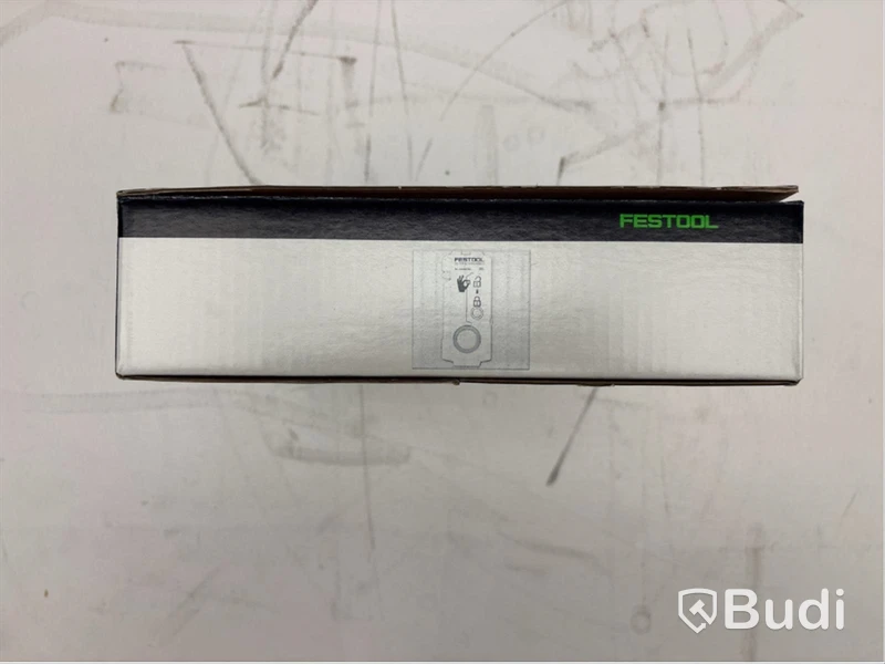 Dammsugare Festool, CTL Midi 1